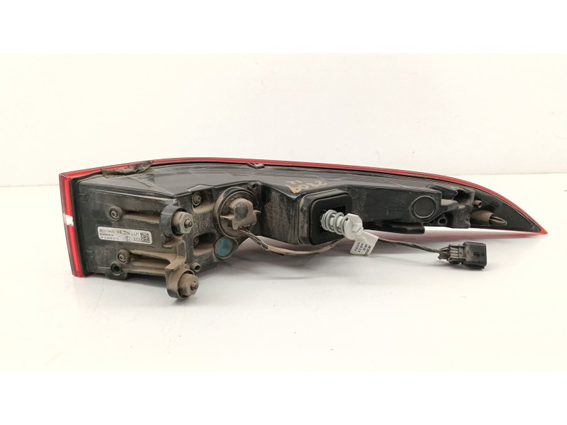 Recambio de piloto trasero izquierdo para jaguar i-pace (x590) ev400 awd referencia OEM IAM   
							