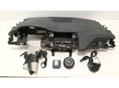 Recambio de kit airbag para jaguar i-pace (x590) ev400 awd referencia OEM IAM   