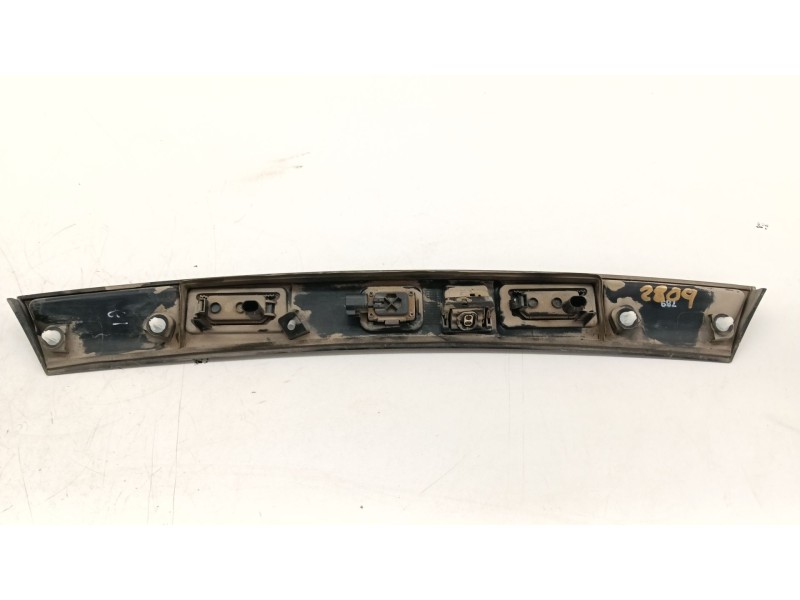 Recambio de maneta exterior porton para jaguar i-pace (x590) ev400 awd referencia OEM IAM   