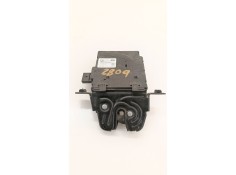 Recambio de cerradura maletero / porton para jaguar i-pace (x590) ev400 awd referencia OEM IAM CPLA442A66AE  