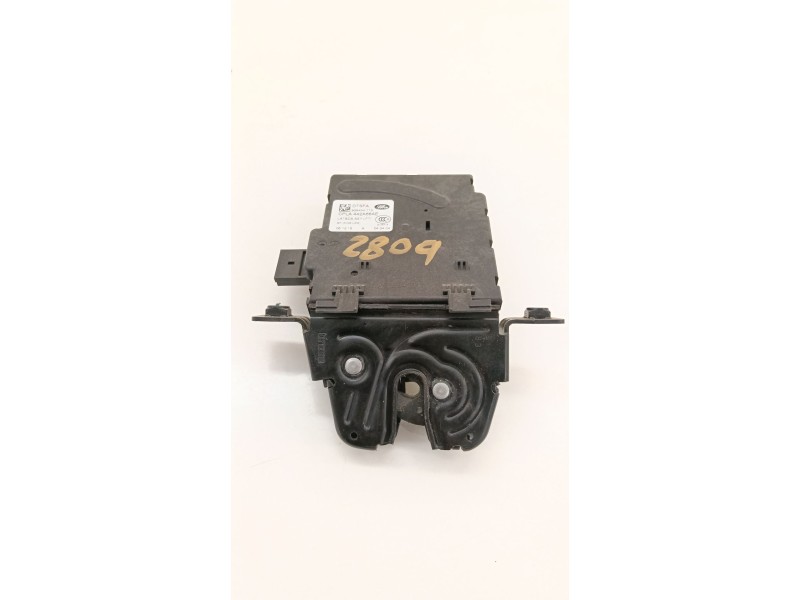 Recambio de cerradura maletero / porton para jaguar i-pace (x590) ev400 awd referencia OEM IAM CPLA442A66AE  