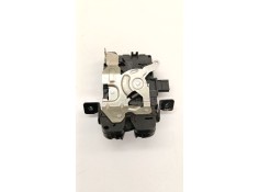 Recambio de cerradura maletero / porton para jaguar i-pace (x590) ev400 awd referencia OEM IAM CPLA442A66AE   2
