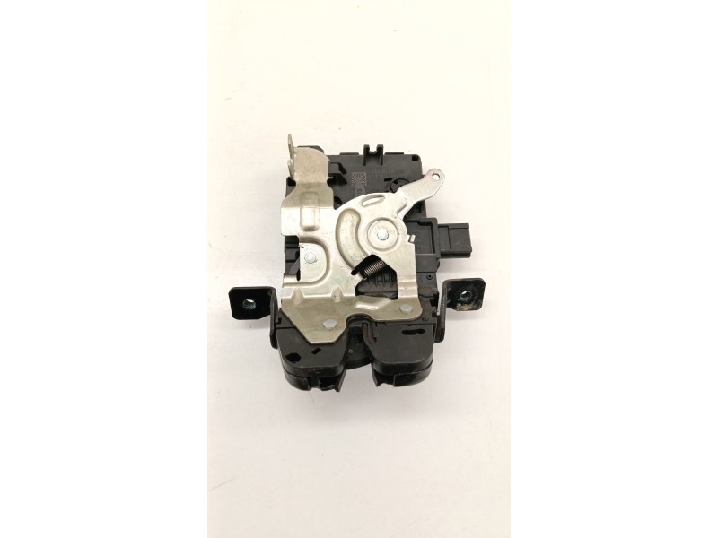 Recambio de cerradura maletero / porton para jaguar i-pace (x590) ev400 awd referencia OEM IAM CPLA442A66AE  
							