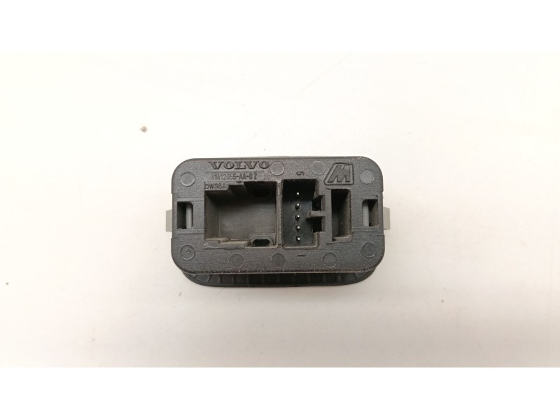 Recambio de interruptor para jaguar i-pace (x590) ev400 awd referencia OEM IAM CPLA10E998AA  
							
