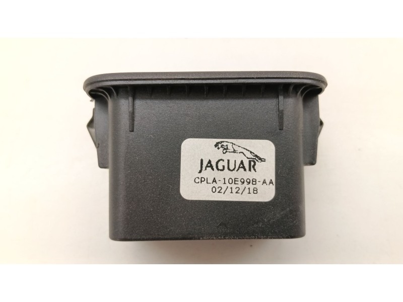 Recambio de interruptor para jaguar i-pace (x590) ev400 awd referencia OEM IAM CPLA10E998AA  
							