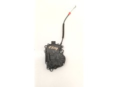 Recambio de cerradura maletero / porton para jaguar i-pace (x590) ev400 awd referencia OEM IAM J9D3404C10AA  