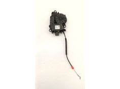Recambio de cerradura maletero / porton para jaguar i-pace (x590) ev400 awd referencia OEM IAM J9D3404C10AA   2