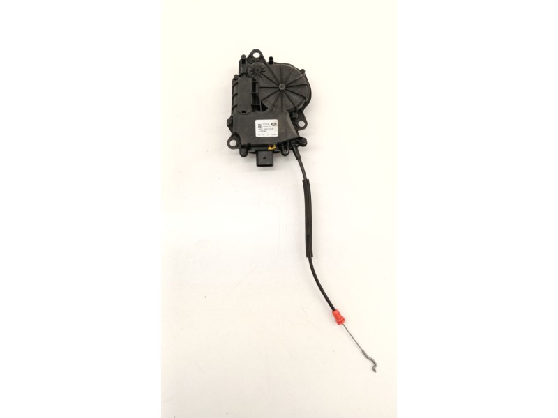 Recambio de cerradura maletero / porton para jaguar i-pace (x590) ev400 awd referencia OEM IAM J9D3404C10AA  
							