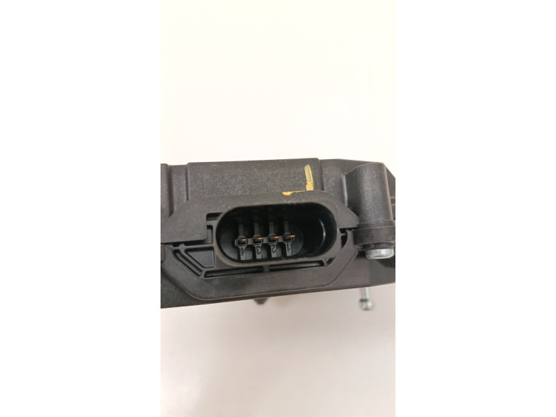Recambio de cerradura maletero / porton para jaguar i-pace (x590) ev400 awd referencia OEM IAM J9D3404C10AA  