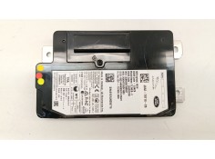 Recambio de modulo electronico para jaguar i-pace (x590) ev400 awd referencia OEM IAM J8A270718CS  