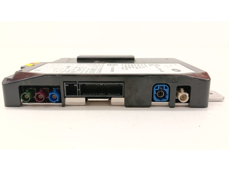 Recambio de modulo electronico para jaguar i-pace (x590) ev400 awd referencia OEM IAM J8A270718CS  
							