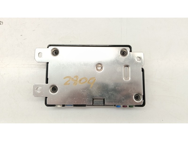 Recambio de modulo electronico para jaguar i-pace (x590) ev400 awd referencia OEM IAM J8A270718CS  
							