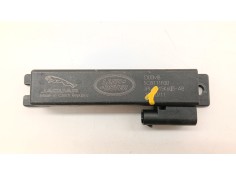 Recambio de antena para jaguar i-pace (x590) ev400 awd referencia OEM IAM JPLA15K603AB  
