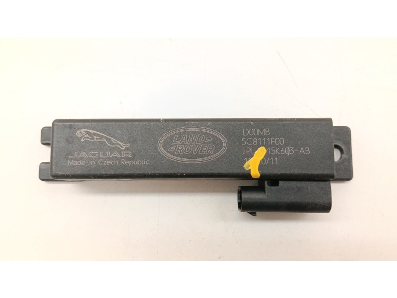 Recambio de antena para jaguar i-pace (x590) ev400 awd referencia OEM IAM JPLA15K603AB  