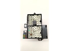 Recambio de caja reles / fusibles para jaguar i-pace (x590) ev400 awd referencia OEM IAM J9D314K016AA  