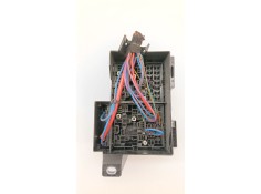 Recambio de caja reles / fusibles para jaguar i-pace (x590) ev400 awd referencia OEM IAM J9D314K016AA   2