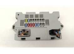 Recambio de caja reles / fusibles para jaguar i-pace (x590) ev400 awd referencia OEM IAM CPLA14Q073AA  