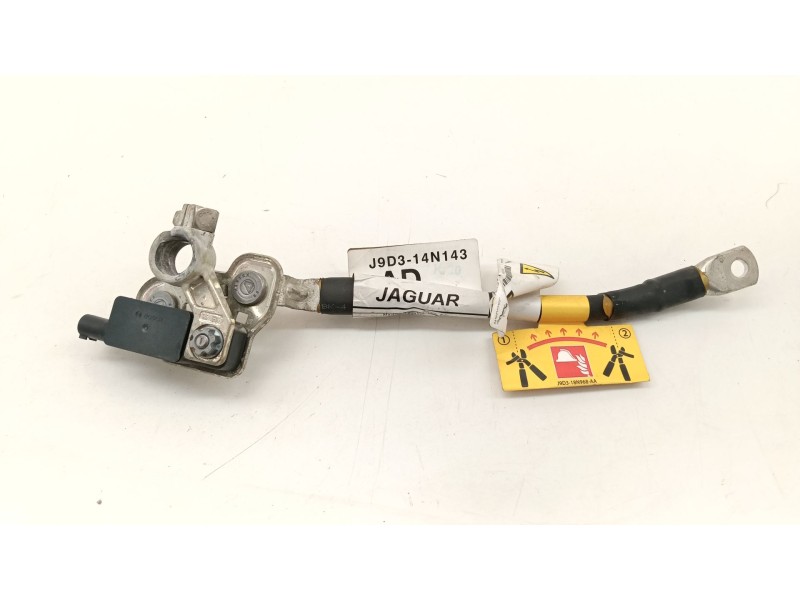 Recambio de no identificado para jaguar i-pace (x590) ev400 awd referencia OEM IAM J9D314N143  