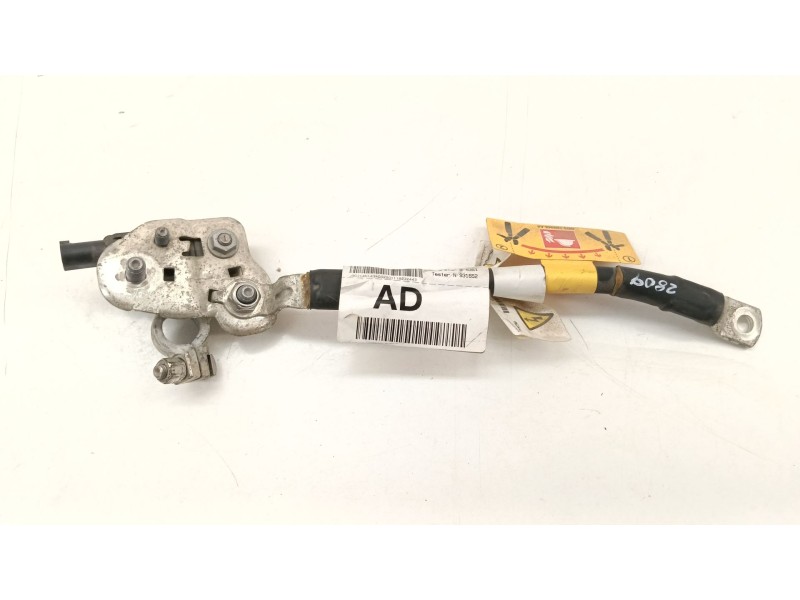 Recambio de no identificado para jaguar i-pace (x590) ev400 awd referencia OEM IAM J9D314N143  