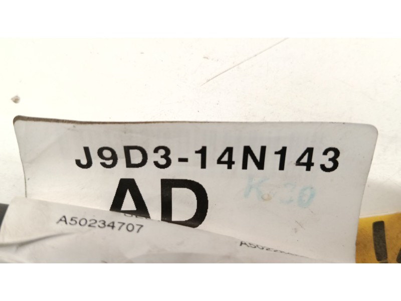 Recambio de no identificado para jaguar i-pace (x590) ev400 awd referencia OEM IAM J9D314N143  