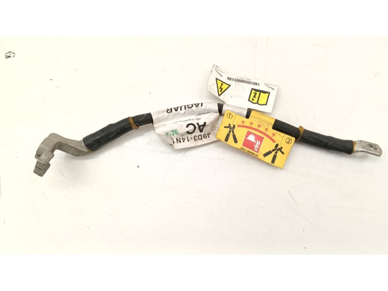 Recambio de no identificado para jaguar i-pace (x590) ev400 awd referencia OEM IAM J9D314N158  