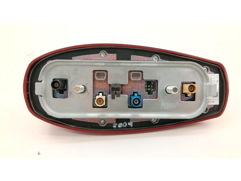 Recambio de antena para jaguar i-pace (x590) ev400 awd referencia OEM IAM FW9319C089DB  