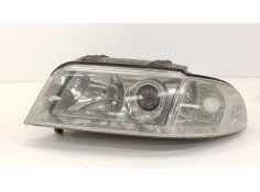 Recambio de faro izquierdo para audi a4 b5 (8d2) 1.9 tdi referencia OEM IAM   
