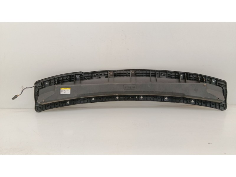 Recambio de airbag delantero izquierdo para jaguar i-pace (x590) ev400 awd referencia OEM IAM J9C316E636  