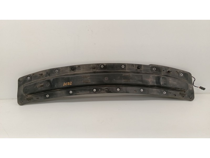 Recambio de airbag delantero izquierdo para jaguar i-pace (x590) ev400 awd referencia OEM IAM J9C316E636  