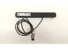 Recambio de antena para jaguar i-pace (x590) ev400 awd referencia OEM IAM J9D315K602AA  