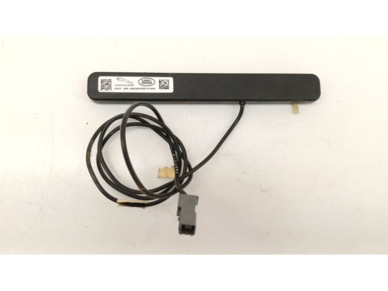 Recambio de antena para jaguar i-pace (x590) ev400 awd referencia OEM IAM J9D315K602AA  