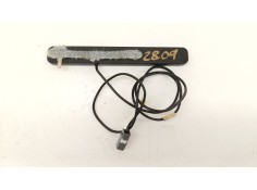 Recambio de antena para jaguar i-pace (x590) ev400 awd referencia OEM IAM J9D315K602AA   2