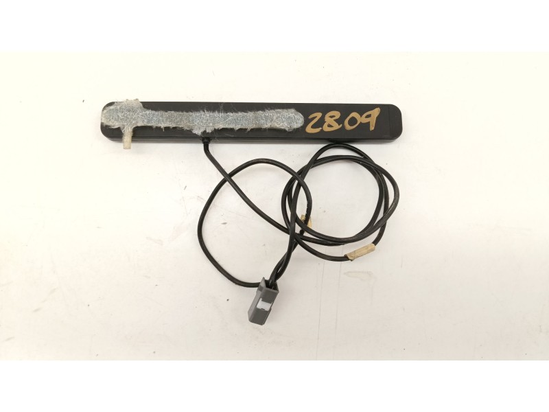 Recambio de antena para jaguar i-pace (x590) ev400 awd referencia OEM IAM J9D315K602AA  
							