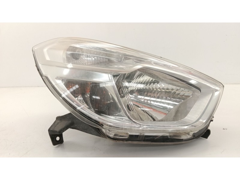 Recambio de faro derecho para dacia lodgy (js_) 1.6 lpg referencia OEM IAM   