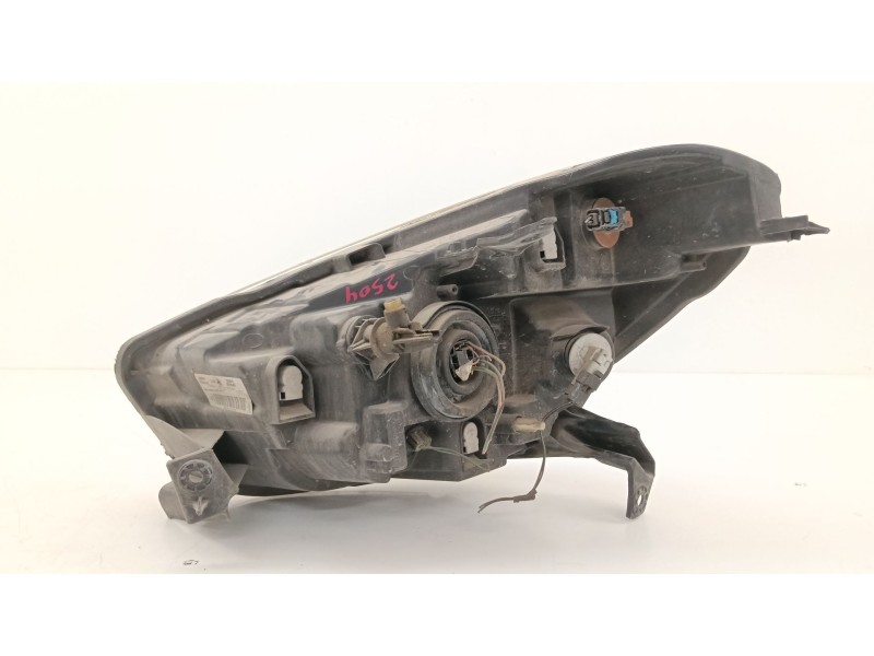 Recambio de faro derecho para dacia lodgy (js_) 1.6 lpg referencia OEM IAM   
