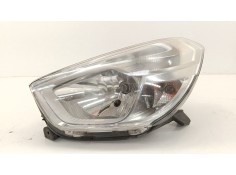 Recambio de faro izquierdo para dacia lodgy (js_) 1.6 lpg referencia OEM IAM   
