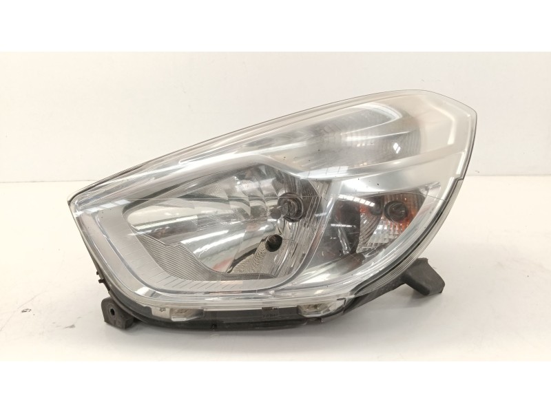 Recambio de faro izquierdo para dacia lodgy (js_) 1.6 lpg referencia OEM IAM   