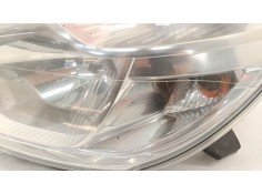 Recambio de faro izquierdo para dacia lodgy (js_) 1.6 lpg referencia OEM IAM    2
