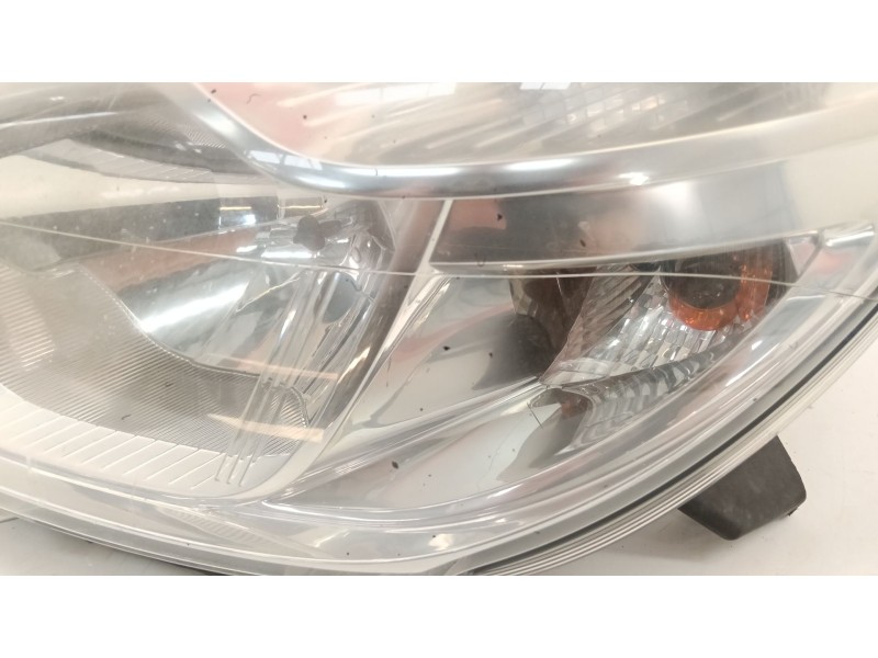 Recambio de faro izquierdo para dacia lodgy (js_) 1.6 lpg referencia OEM IAM   
							