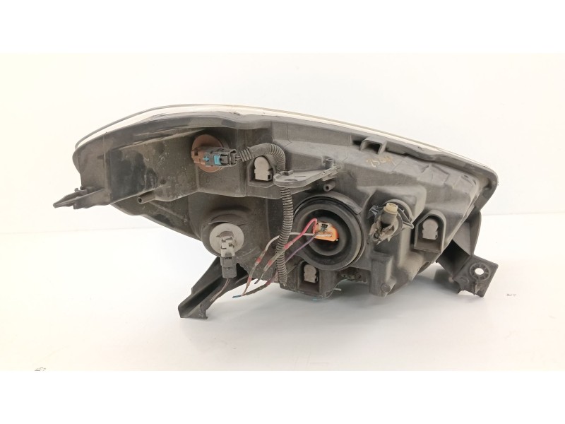 Recambio de faro izquierdo para dacia lodgy (js_) 1.6 lpg referencia OEM IAM   
