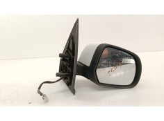 Recambio de retrovisor derecho para dacia lodgy (js_) 1.6 lpg referencia OEM IAM   