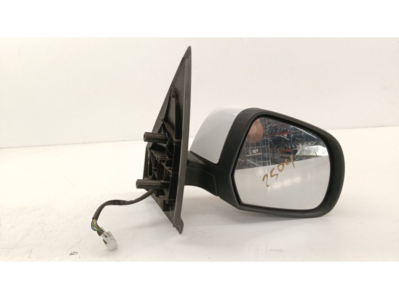 Recambio de retrovisor derecho para dacia lodgy (js_) 1.6 lpg referencia OEM IAM   