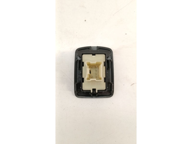 Recambio de mando elevalunas delantero derecho para dacia lodgy (js_) 1.6 lpg referencia OEM IAM 00235634  