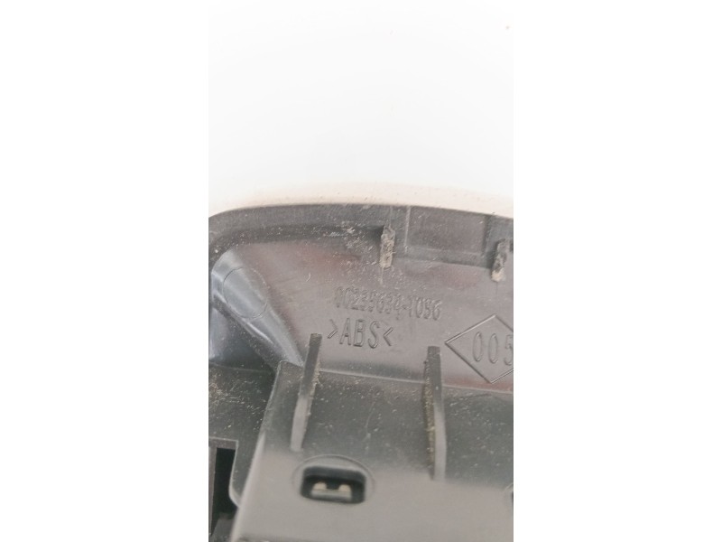 Recambio de mando elevalunas delantero derecho para dacia lodgy (js_) 1.6 lpg referencia OEM IAM 00235634  