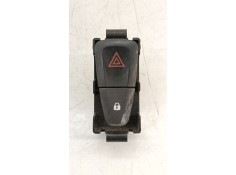 Recambio de warning para dacia lodgy (js_) 1.6 lpg referencia OEM IAM 252905668R  