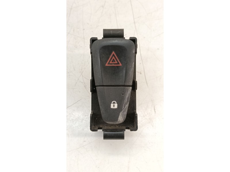 Recambio de warning para dacia lodgy (js_) 1.6 lpg referencia OEM IAM 252905668R  
