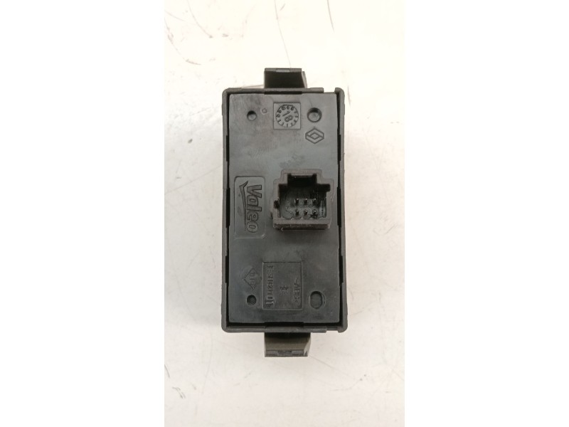 Recambio de warning para dacia lodgy (js_) 1.6 lpg referencia OEM IAM 252905668R  
							