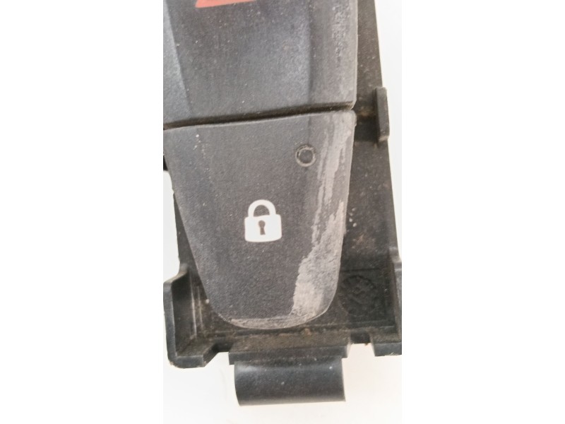 Recambio de warning para dacia lodgy (js_) 1.6 lpg referencia OEM IAM 252905668R  
							