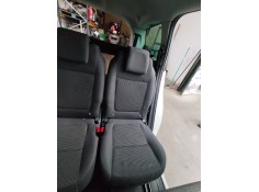 Recambio de asientos trasero izquierdo para peugeot 5008 1.6 blue-hdi fap referencia OEM IAM   