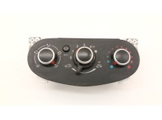 Recambio de mando calefaccion / aire acondicionado para dacia lodgy (js_) 1.6 lpg referencia OEM IAM 5P3741100  